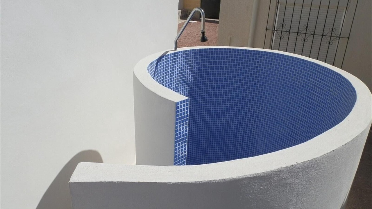 Photo of Outdoor in Torrevieja