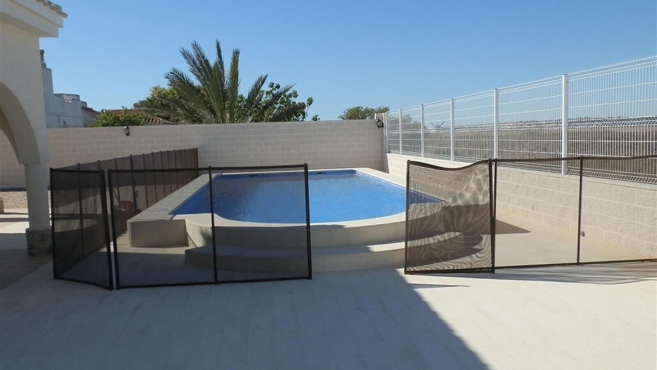 Photo of Outdoor in Torrevieja