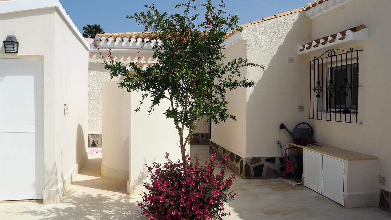 Photo of Outdoor in Torrevieja