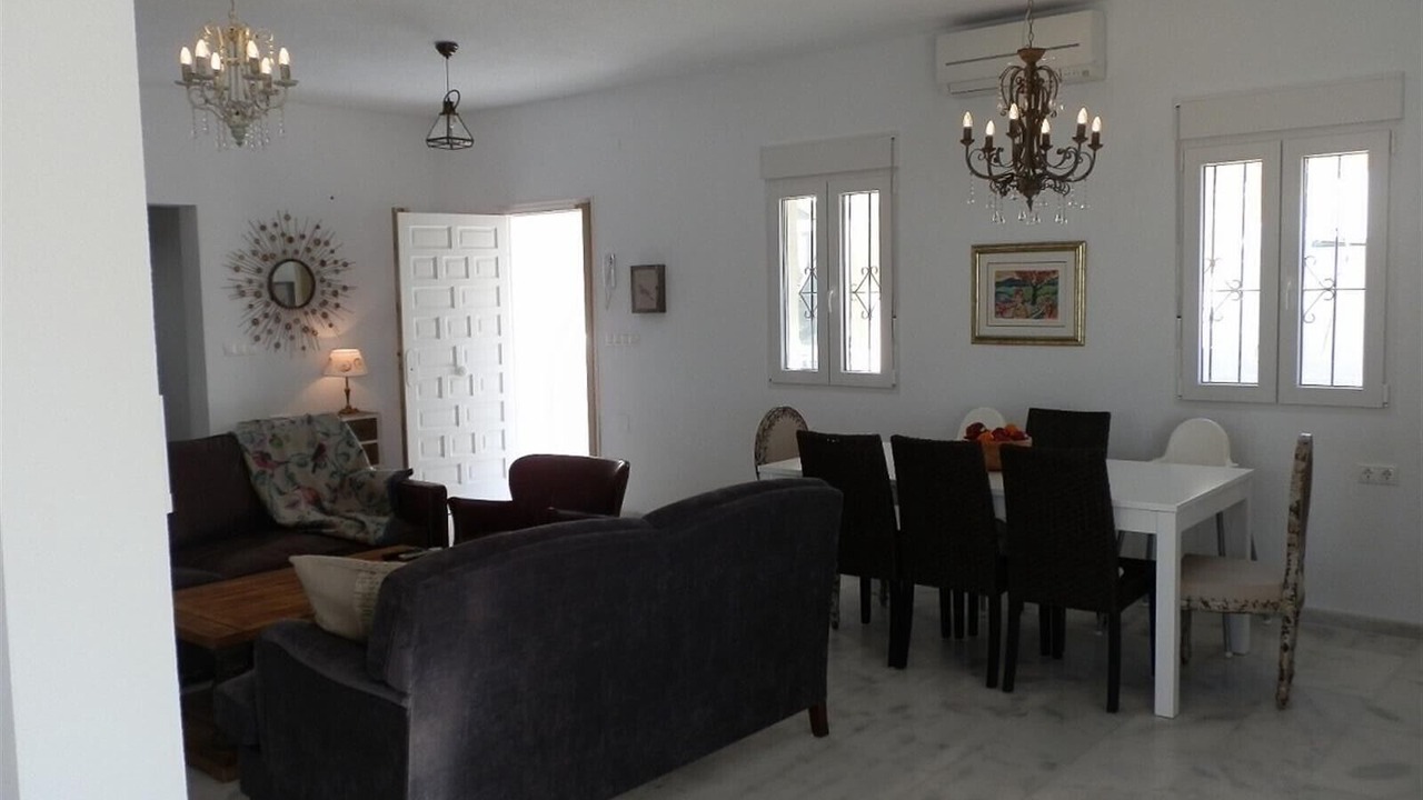 Photo of Livingroom in Torrevieja