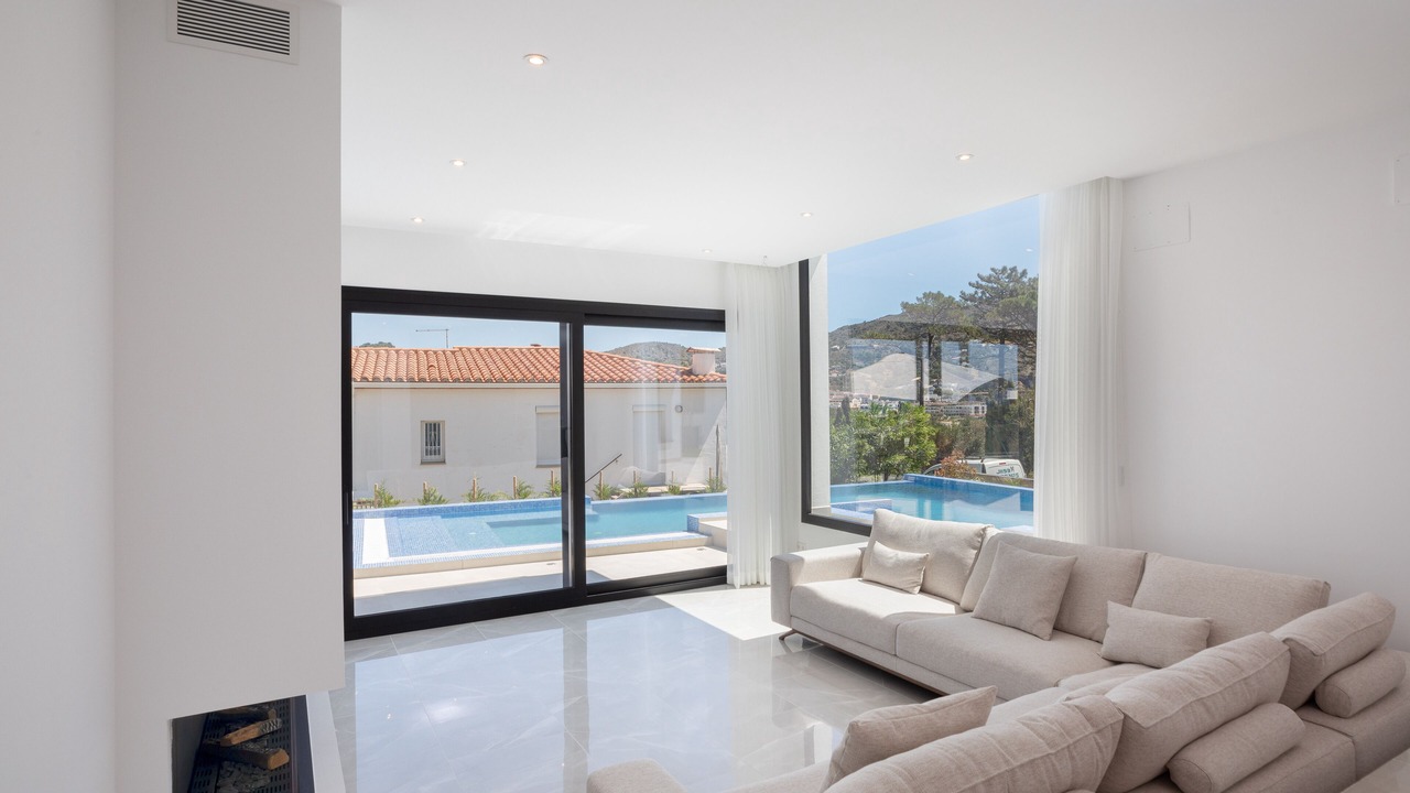 Photo of Livingroom in Port de la Selva