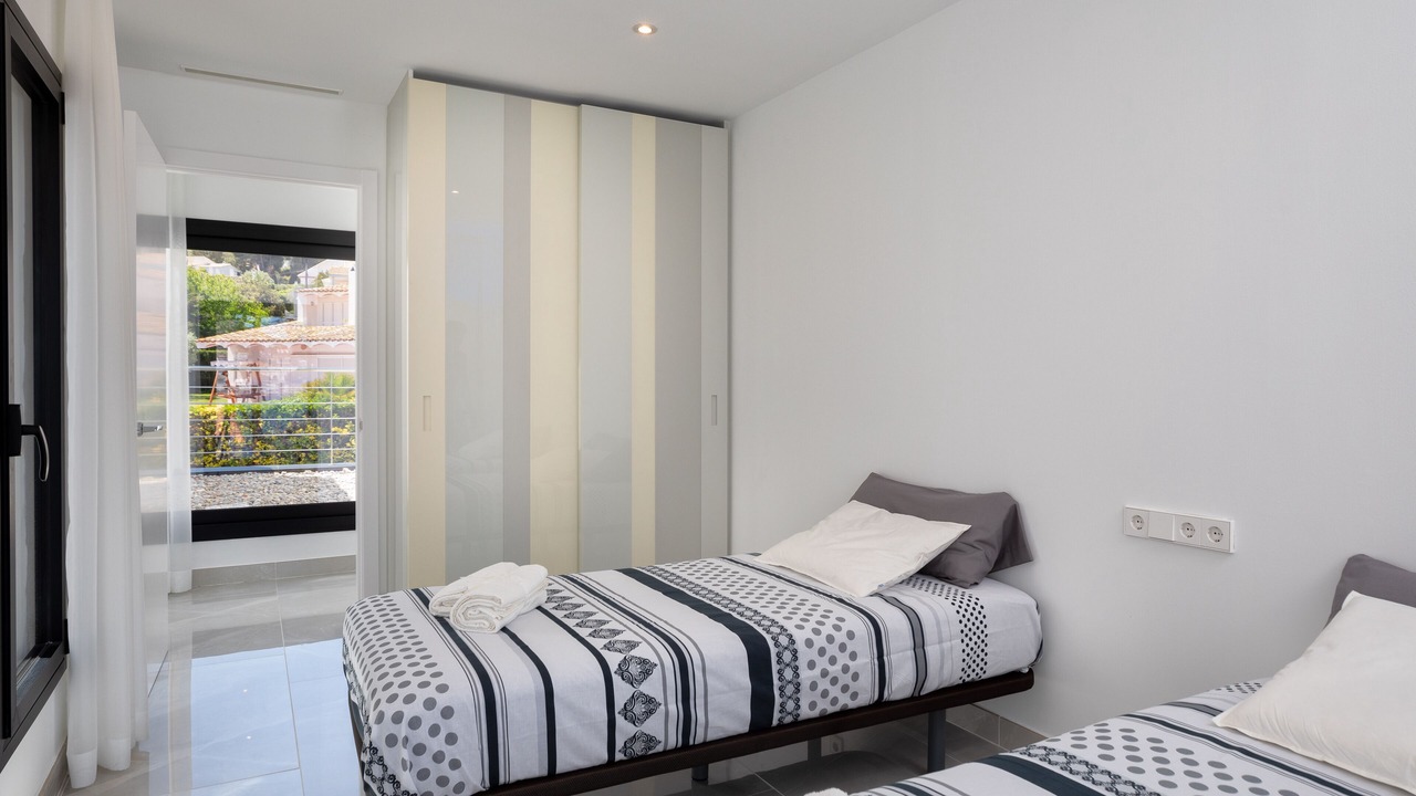 Photo of Bedroom in Port de la Selva