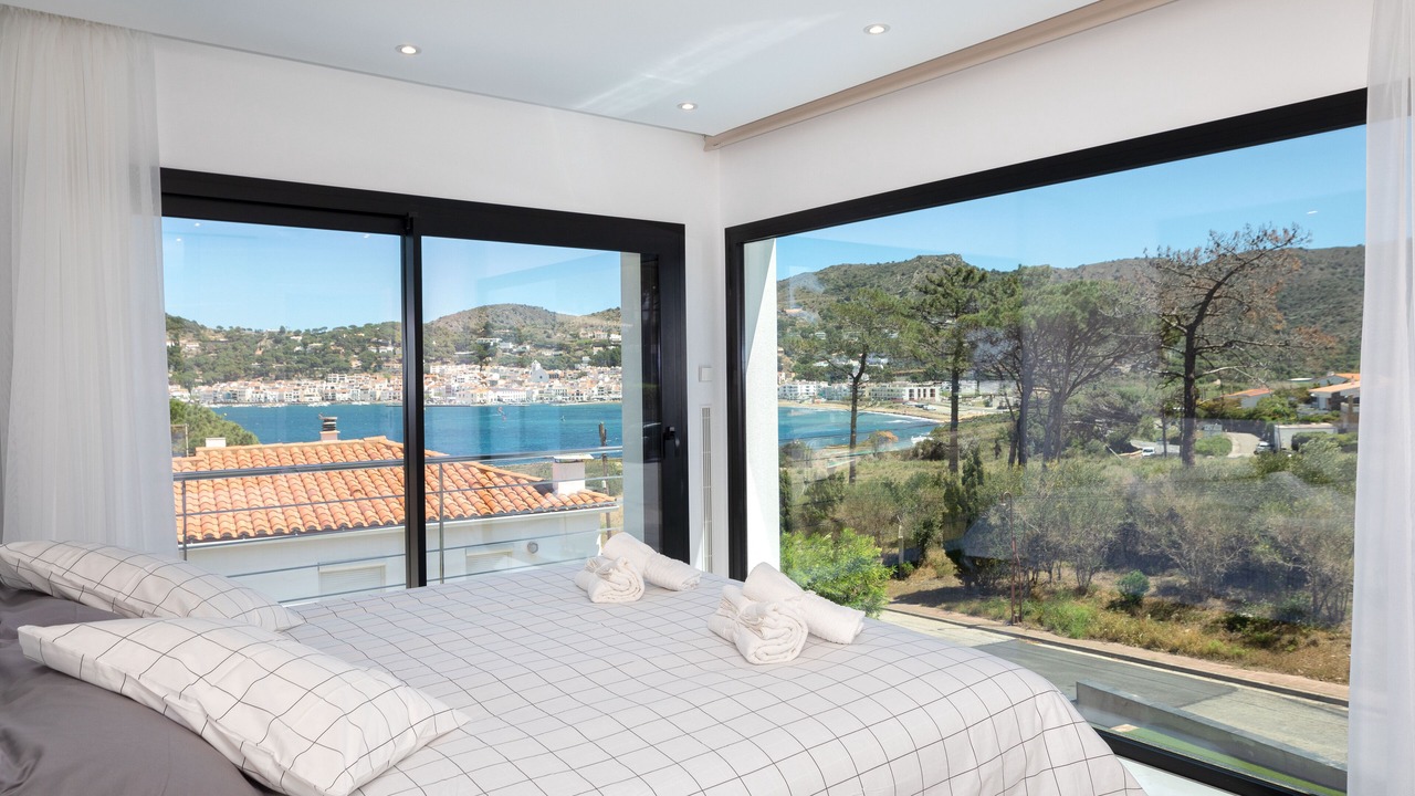 Photo of Bedroom in Port de la Selva