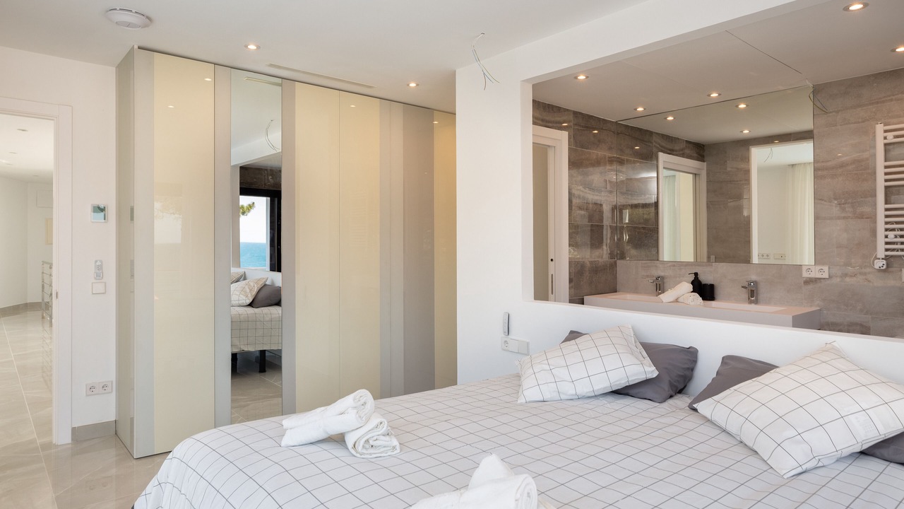 Photo of Bedroom in Port de la Selva