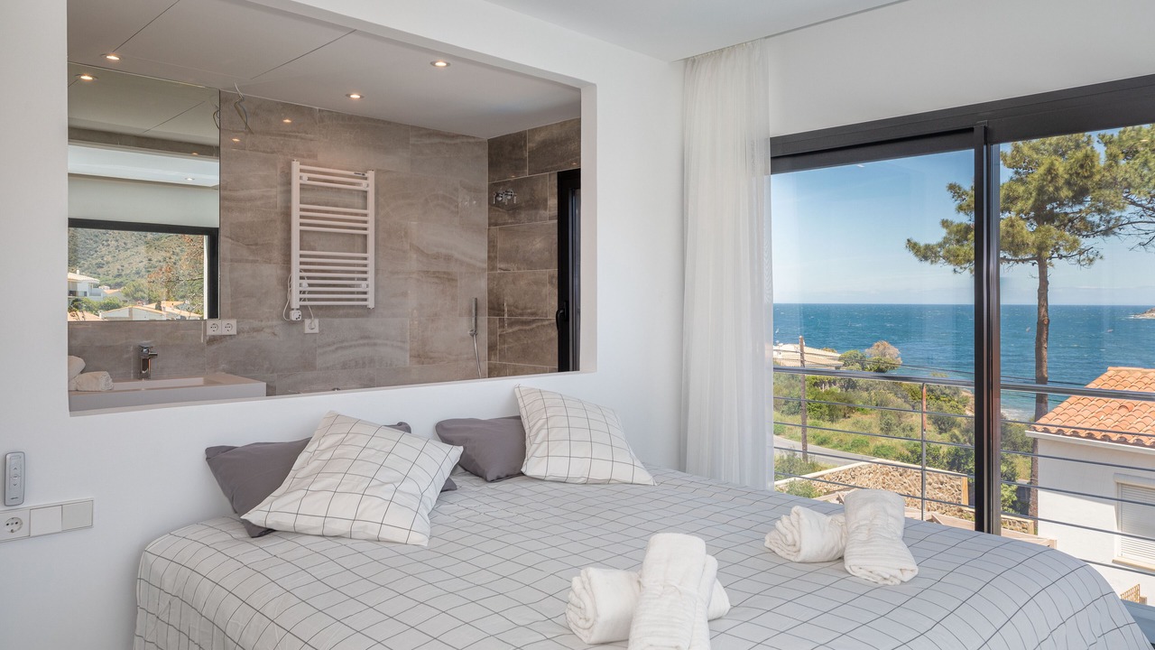 Photo of Bedroom in Port de la Selva