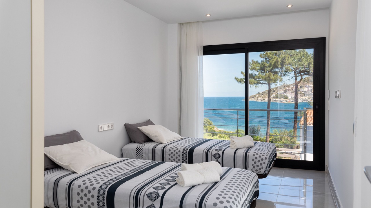 Photo of Bedroom in Port de la Selva
