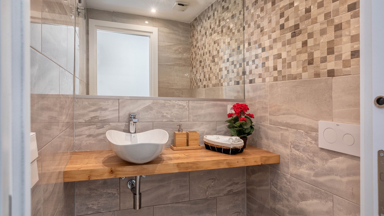 Photo of Bathroom in Port de la Selva