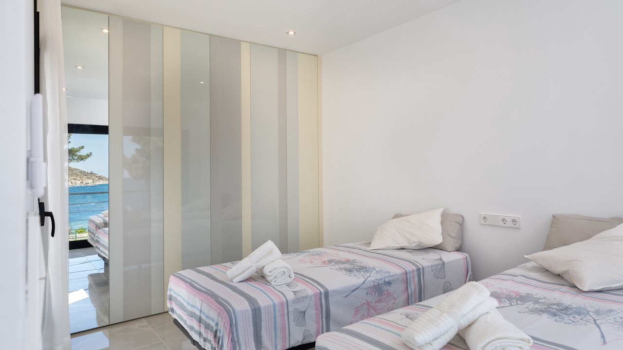 Photo of Bedroom in Port de la Selva