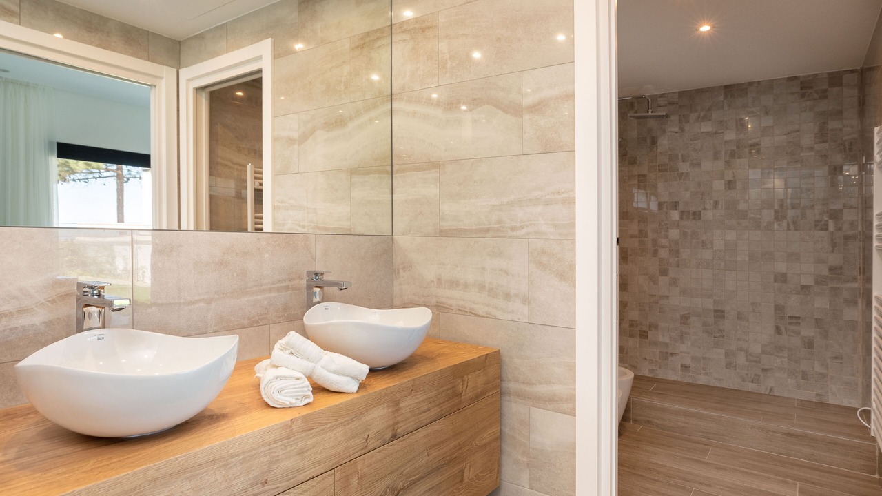 Photo of Bathroom in Port de la Selva