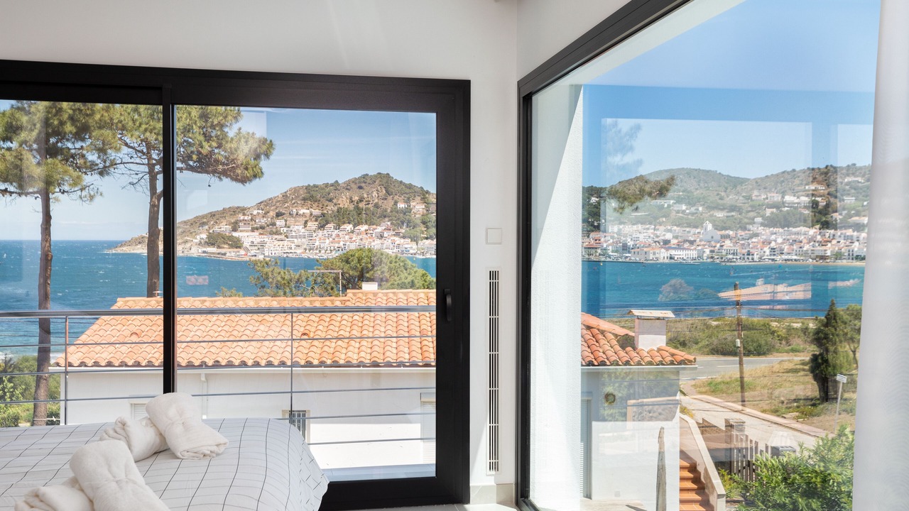 Photo of Bedroom in Port de la Selva