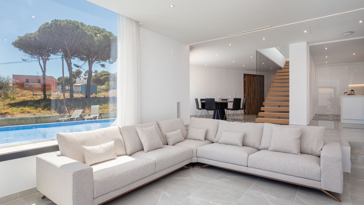 Photo of Livingroom in Port de la Selva