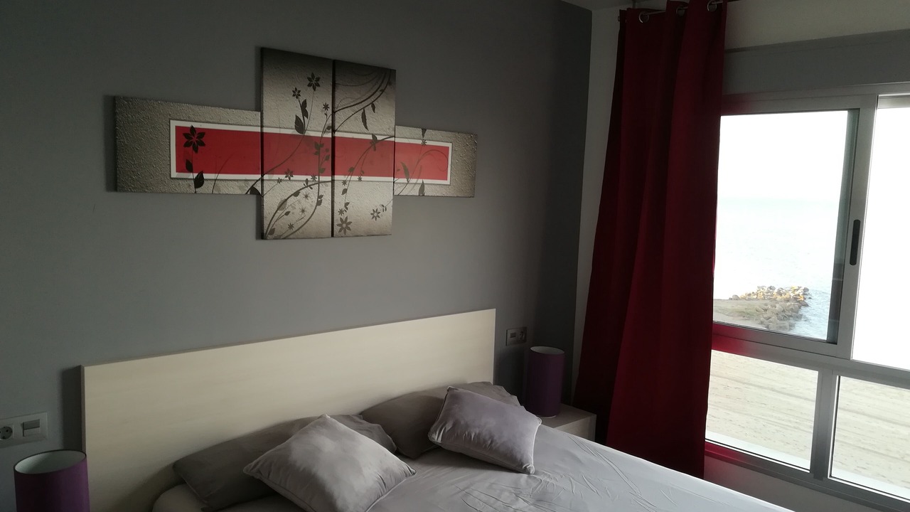Photo of Bedroom in San Javier