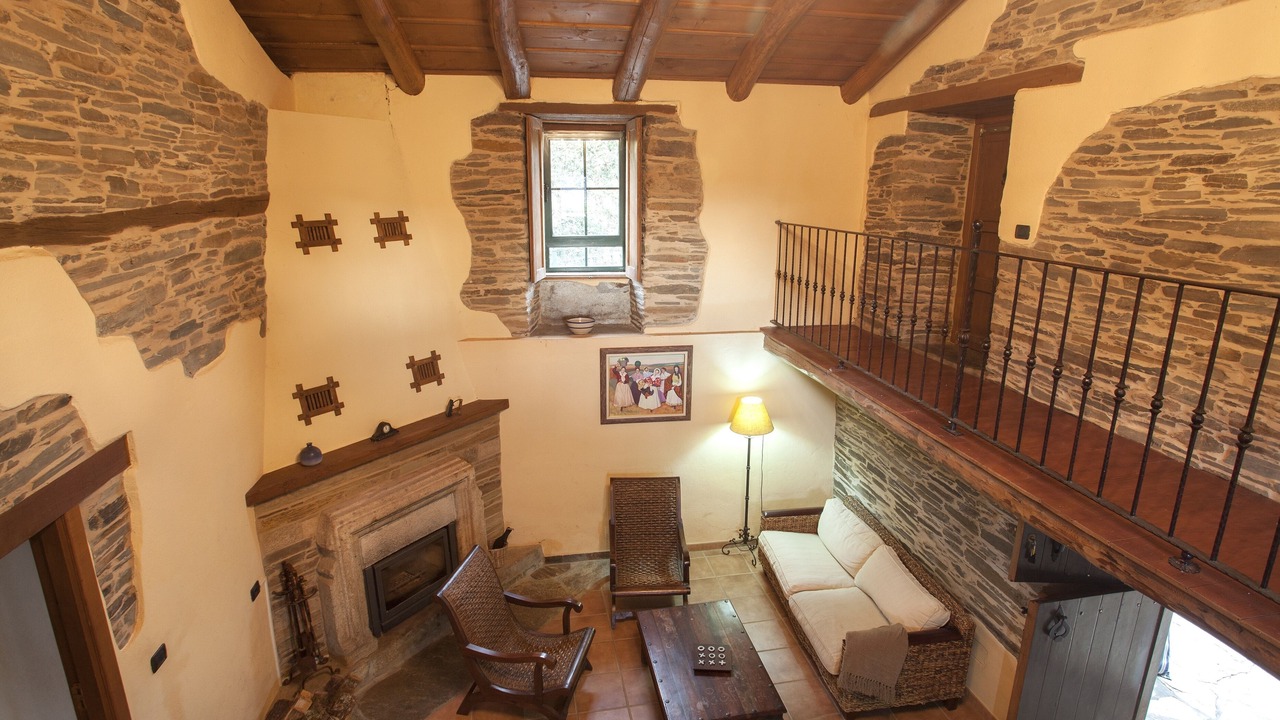 Photo of Livingroom in Samos