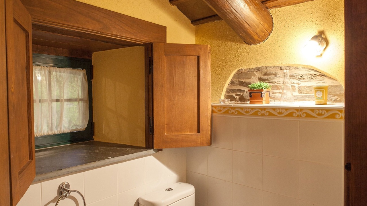 Photo of Bathroom in Samos