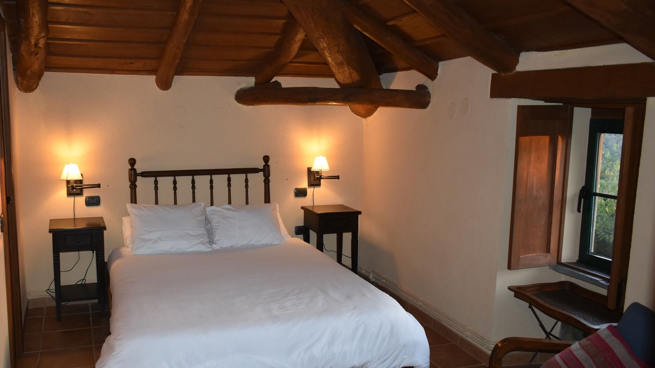 Photo of Bedroom in Samos