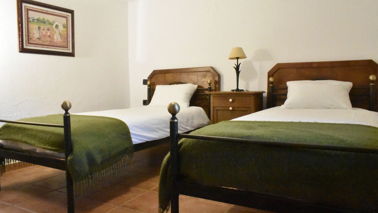 Photo of Bedroom in Samos