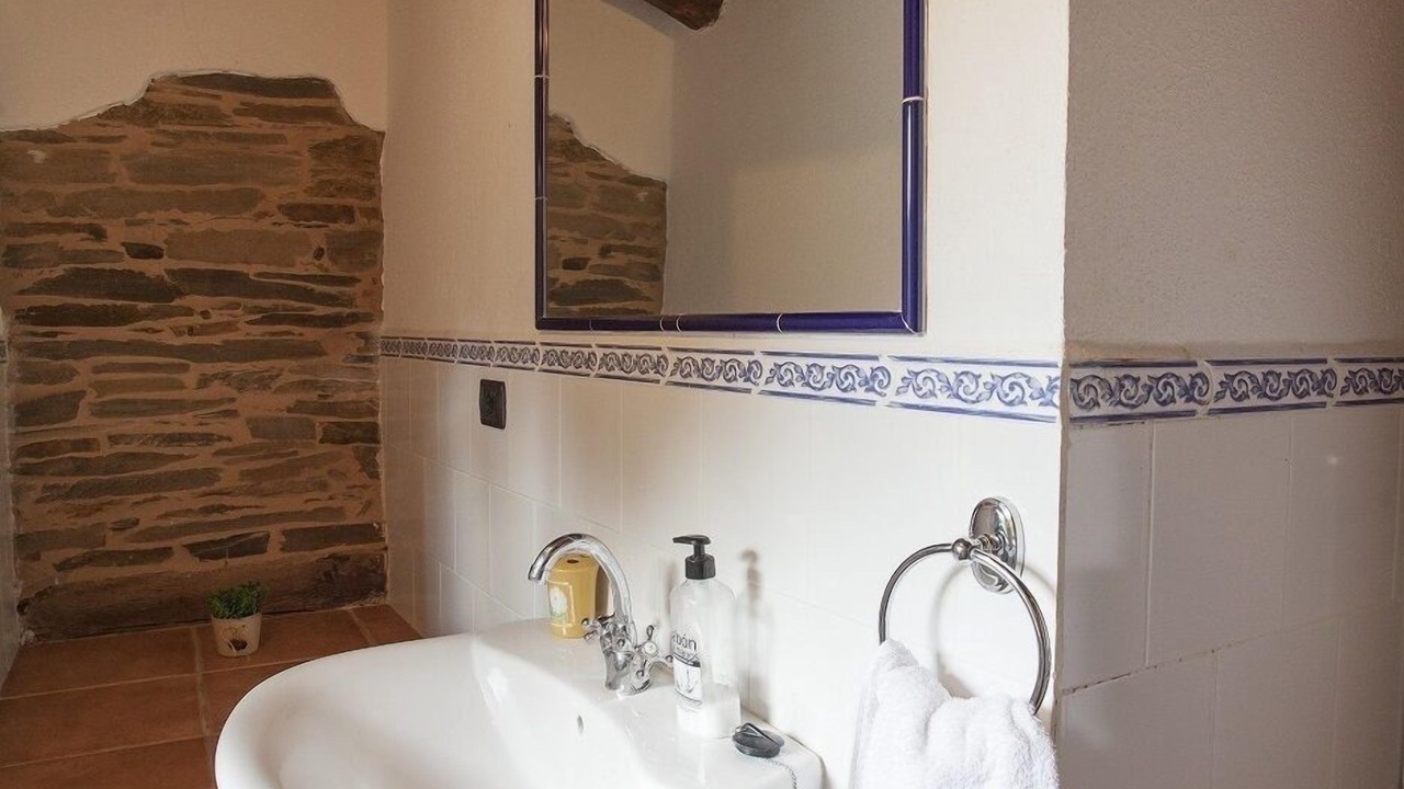 Photo of Bathroom in Samos