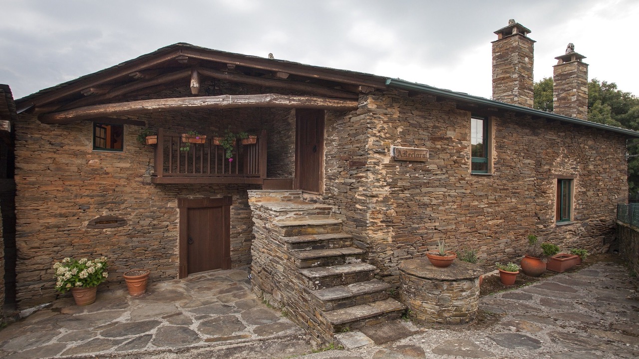 Photo of Outdoor in Samos