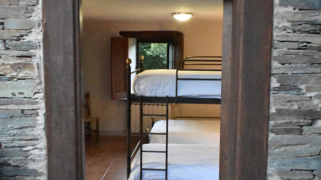 Photo of Bedroom in Samos