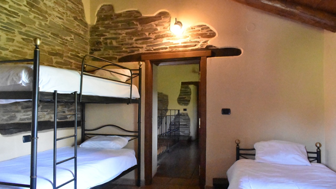 Photo of Bedroom in Samos