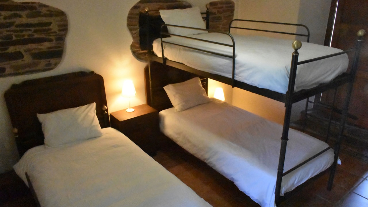 Photo of Bedroom in Samos
