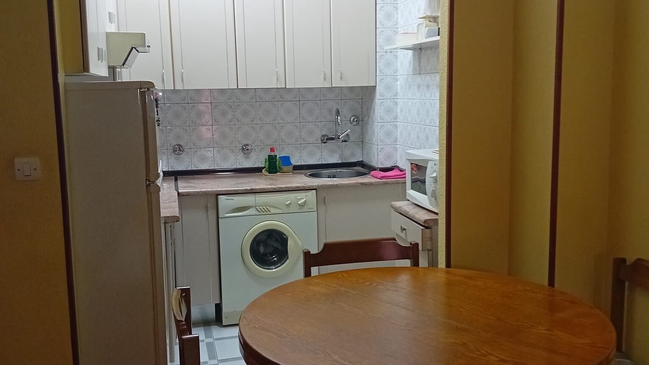 Photo of Kitchen in Basurtu