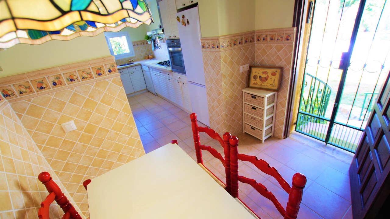Photo of Kitchen in Condado del Jaruco