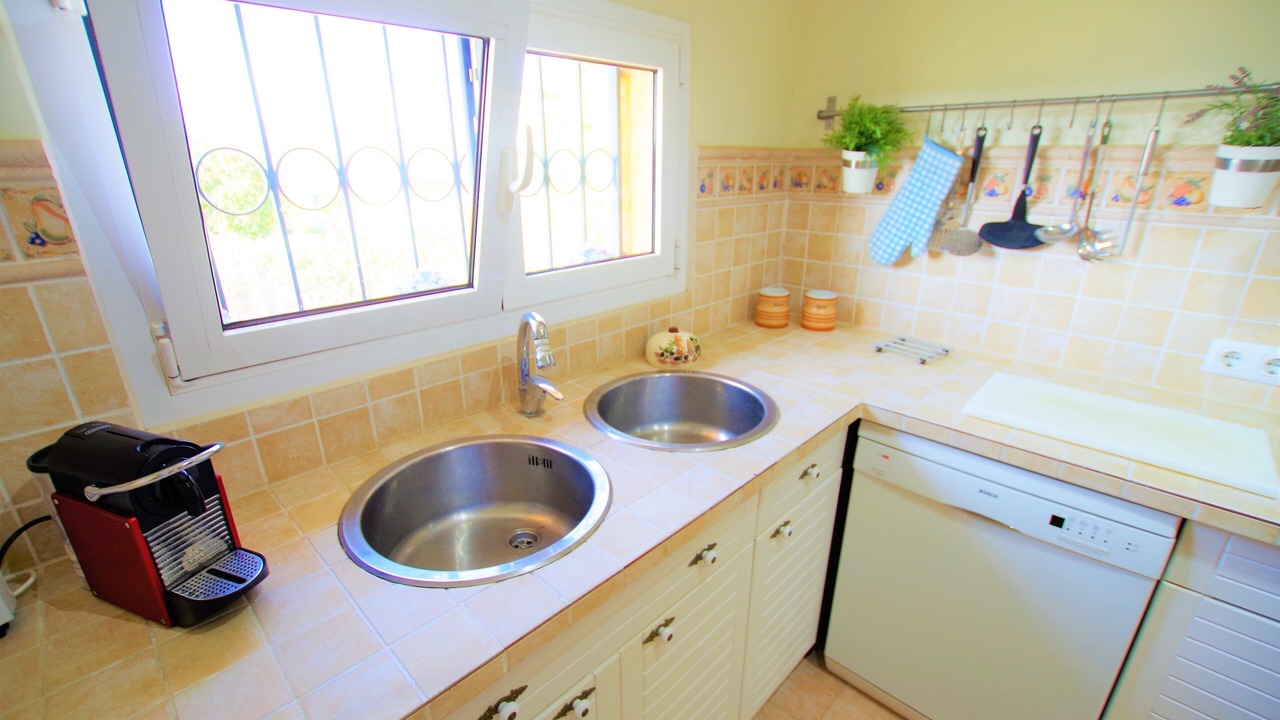 Photo of Kitchen in Condado del Jaruco