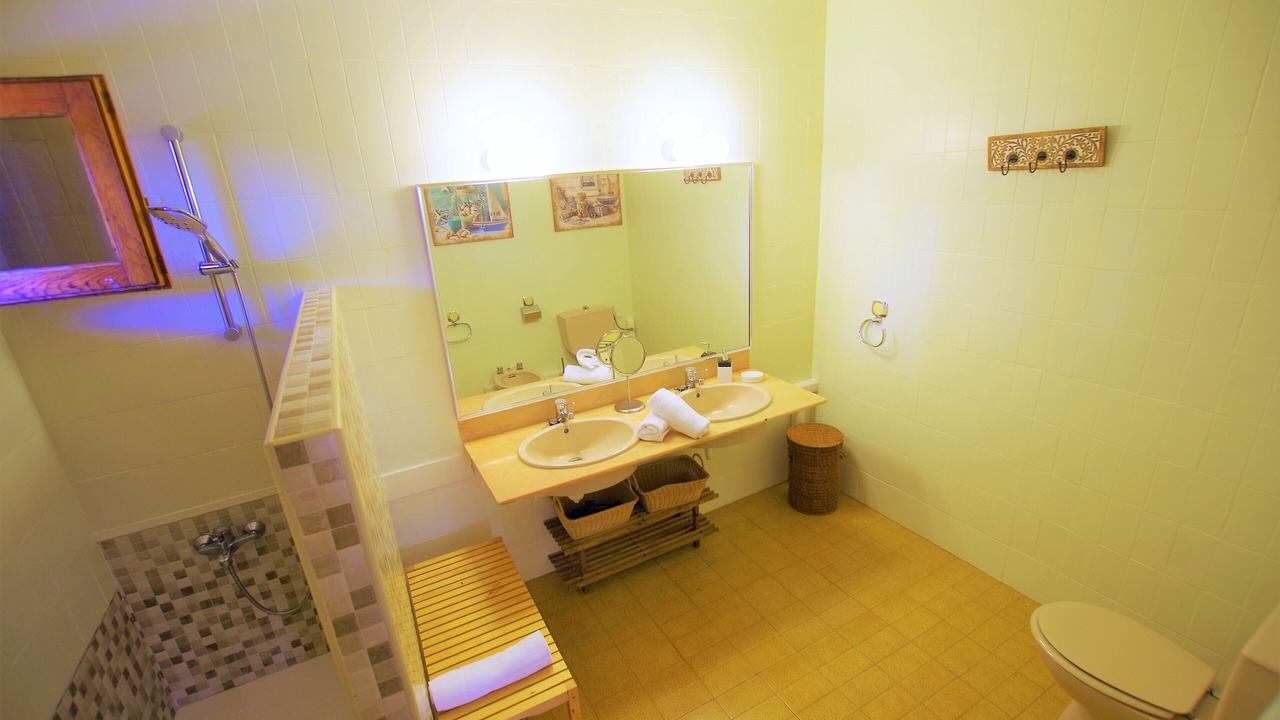 Photo of Bathroom in Condado del Jaruco