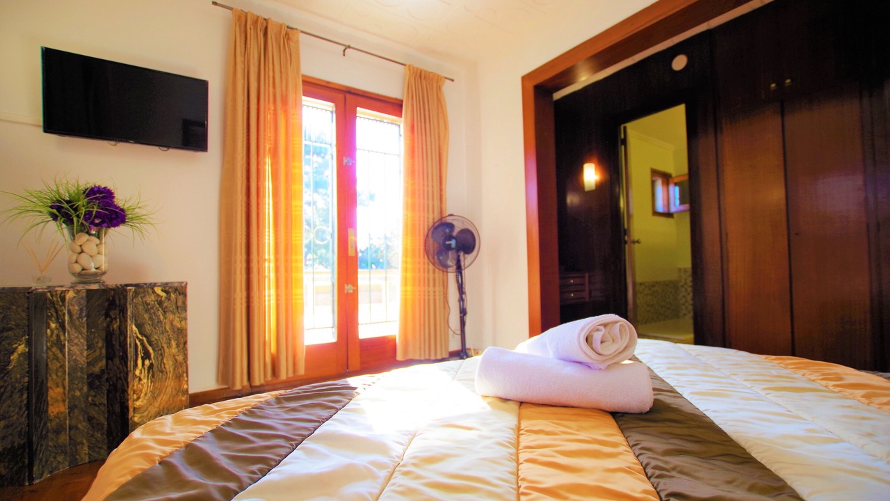 Photo of Bedroom in Condado del Jaruco