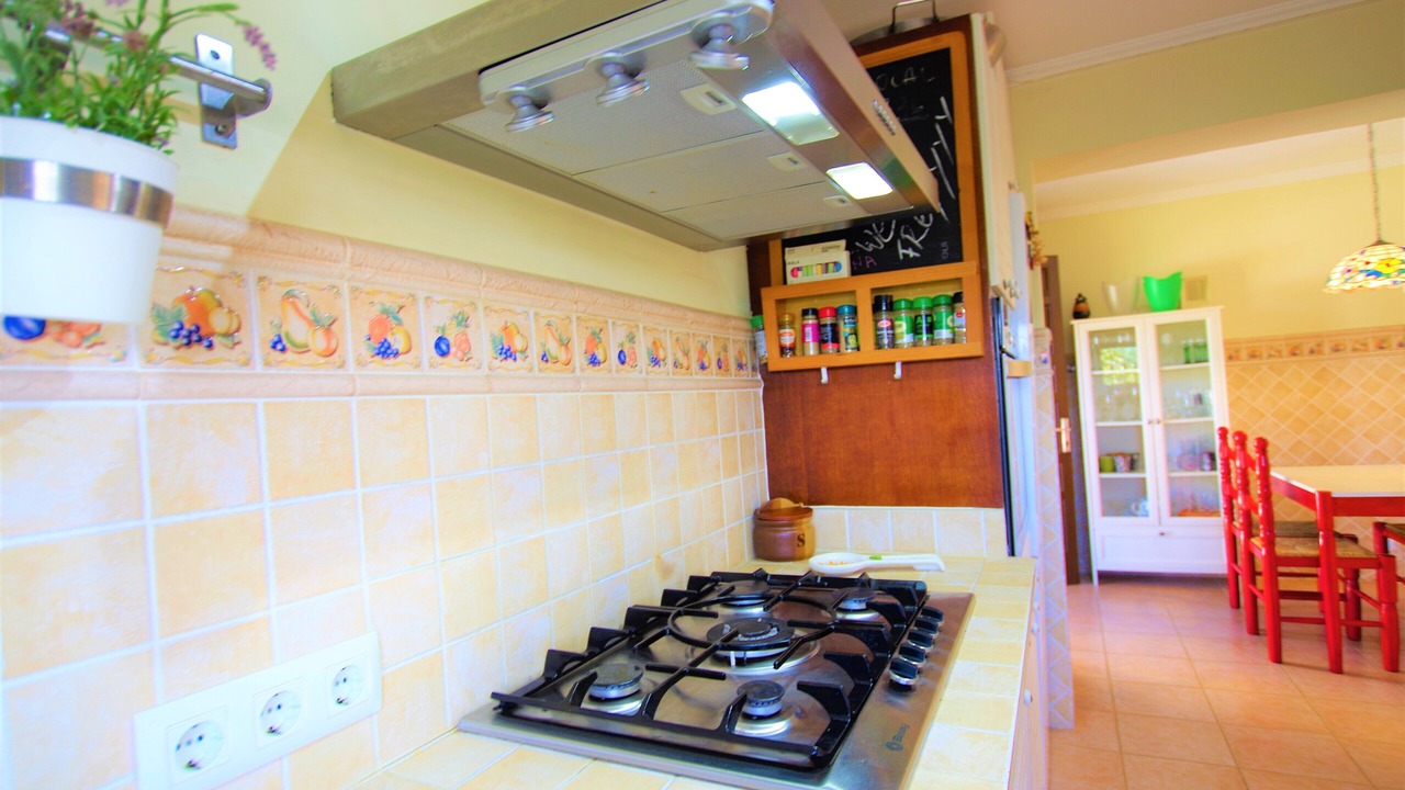 Photo of Kitchen in Condado del Jaruco