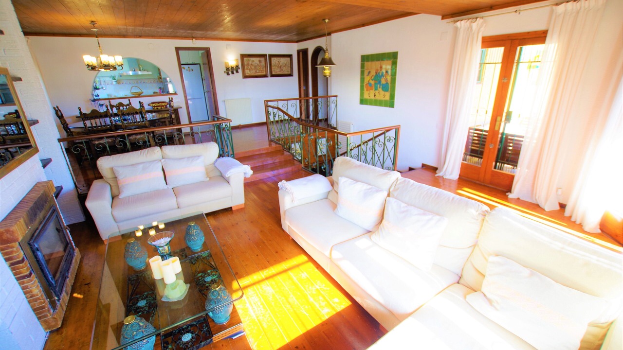 Photo of Livingroom in Condado del Jaruco