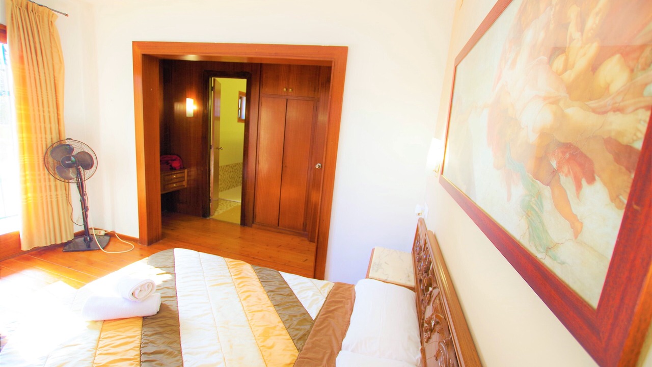 Photo of Bedroom in Condado del Jaruco