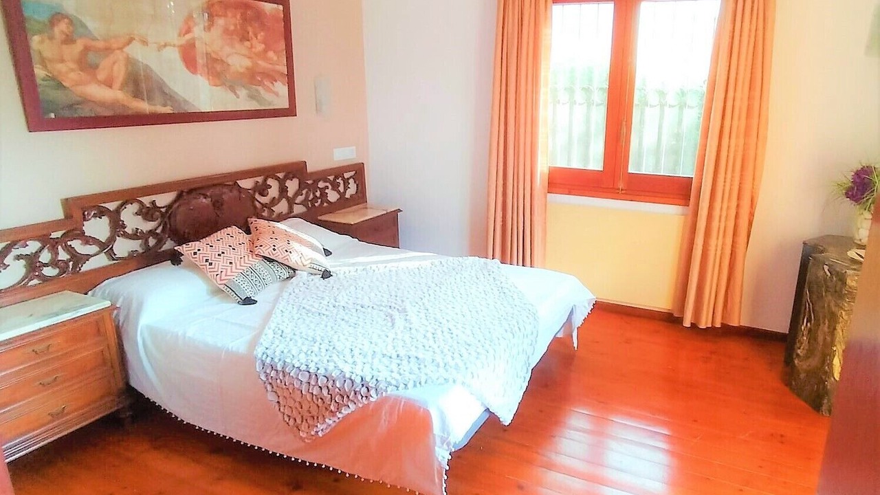 Photo of Bedroom in Condado del Jaruco