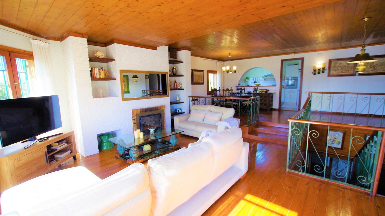 Photo of Livingroom in Condado del Jaruco