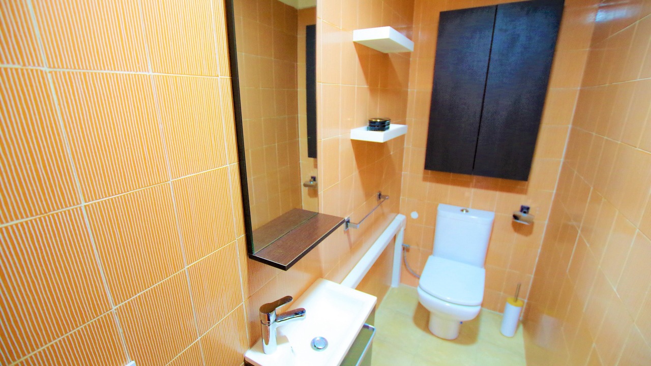 Photo of Bathroom in Condado del Jaruco