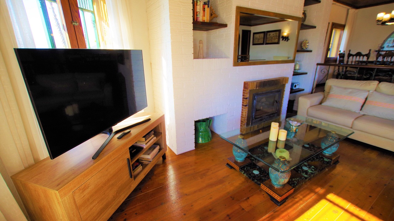 Photo of Livingroom in Condado del Jaruco