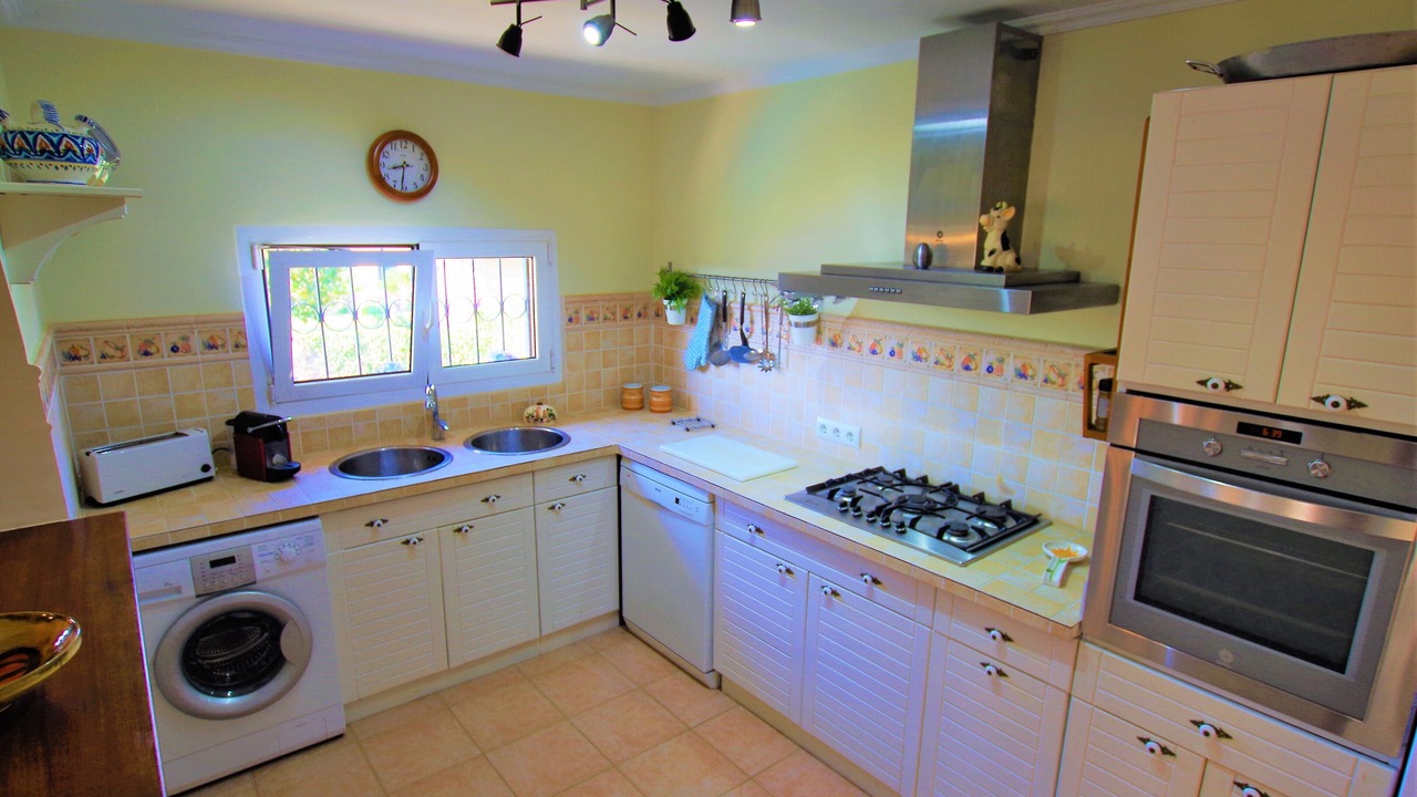 Photo of Kitchen in Condado del Jaruco