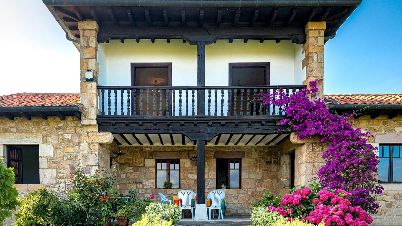 Photo of Outdoor in Santillana del Mar