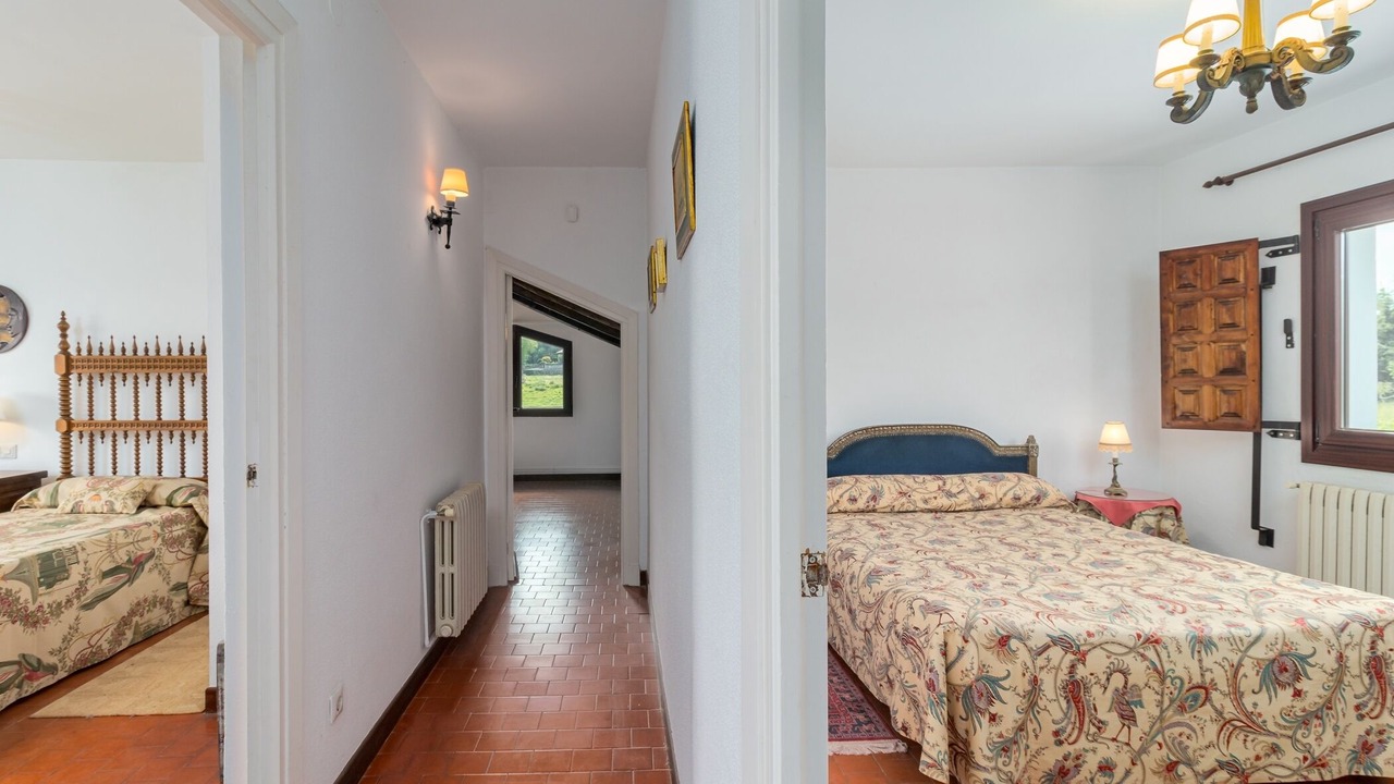 Photo of Bedroom in Santillana del Mar