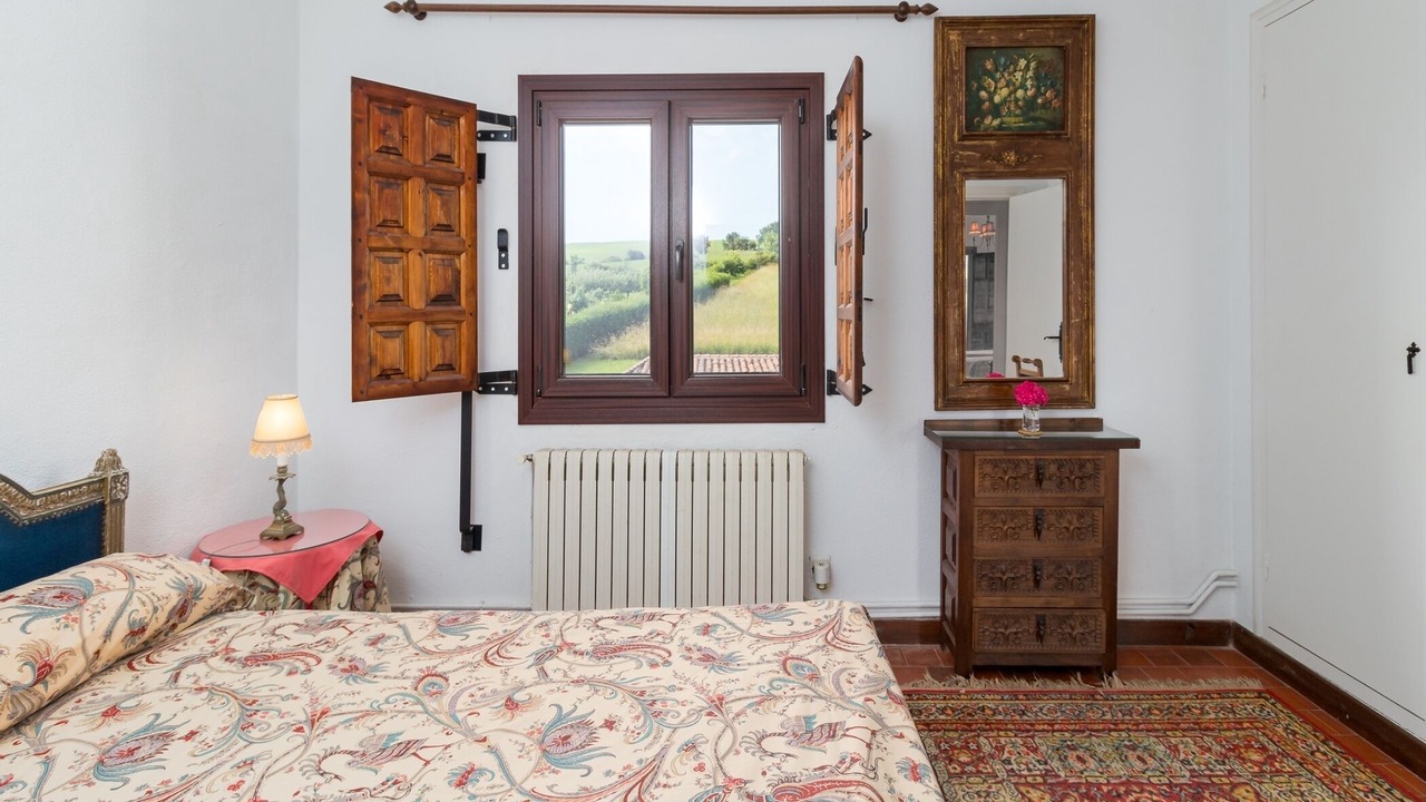 Photo of Bedroom in Santillana del Mar