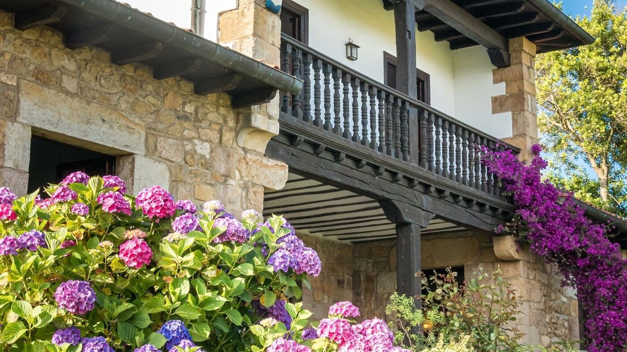 Photo of Outdoor in Santillana del Mar