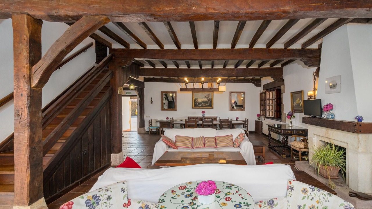 Photo of Livingroom in Santillana del Mar