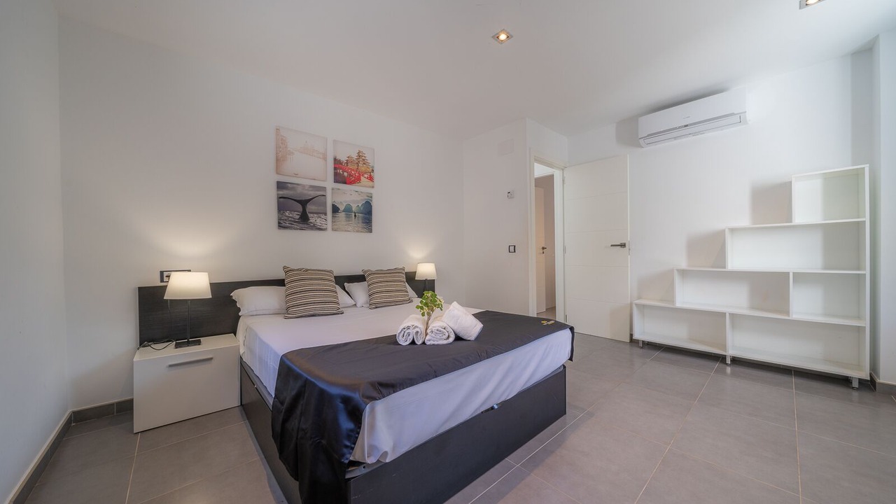 Photo of Bedroom in Condado del Jaruco