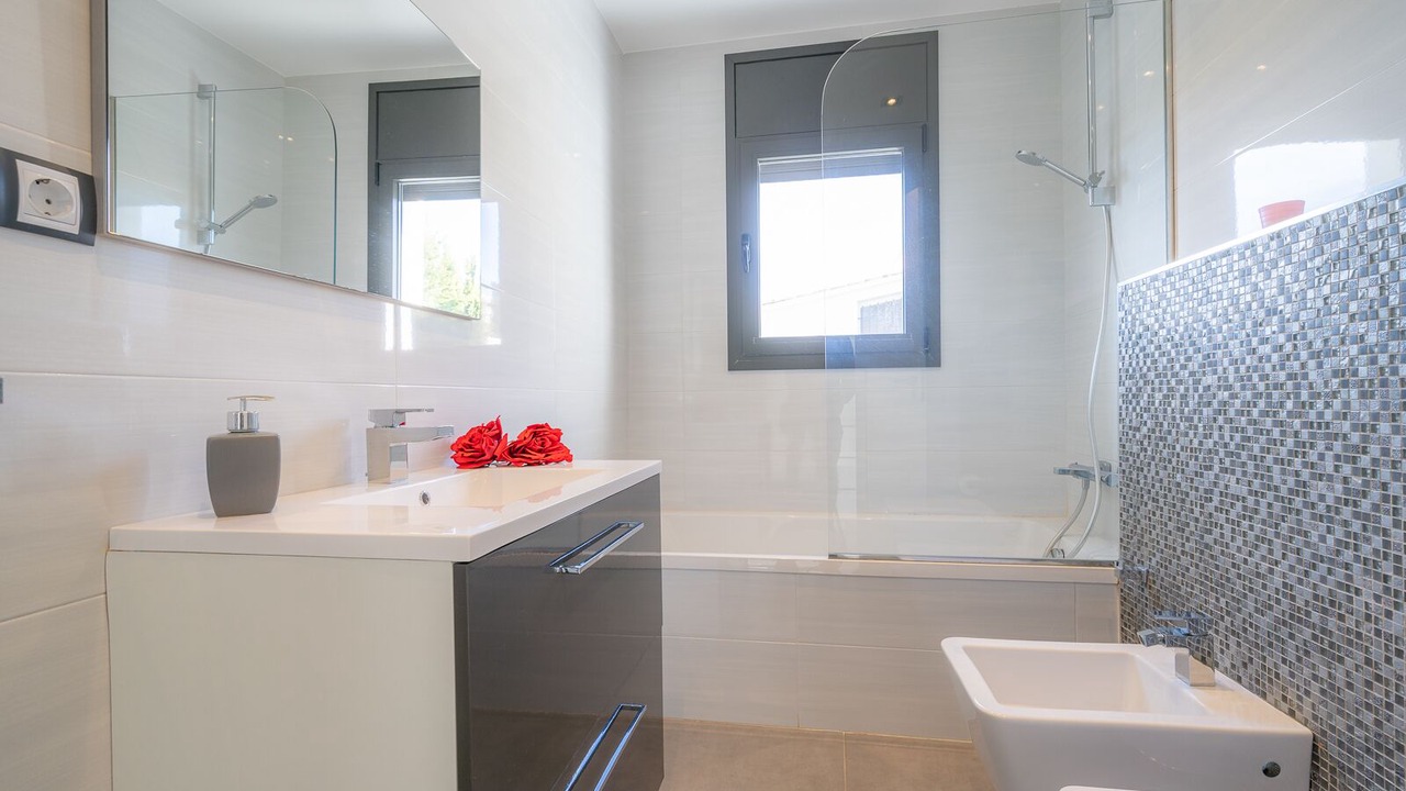 Photo of Bathroom in Condado del Jaruco