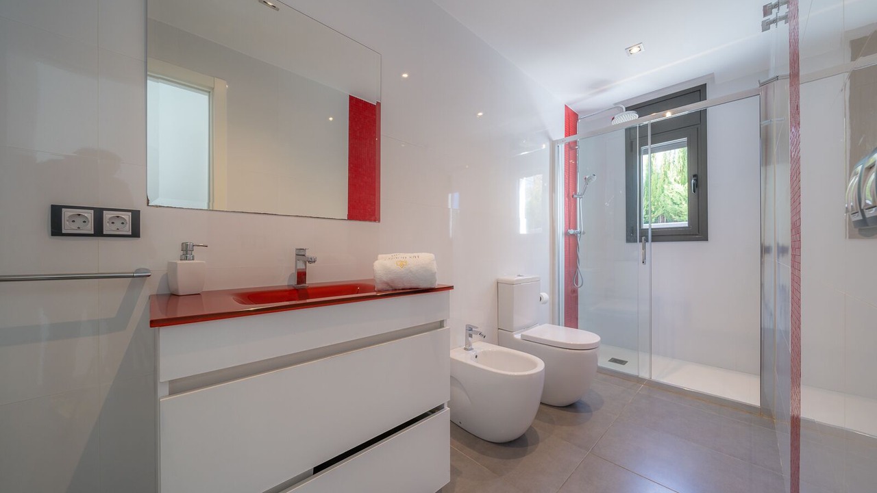 Photo of Bathroom in Condado del Jaruco