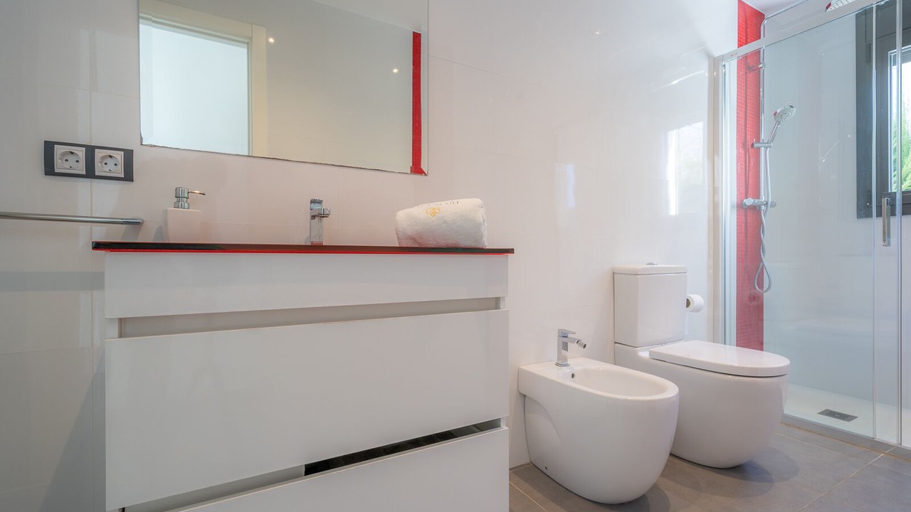 Photo of Bathroom in Condado del Jaruco