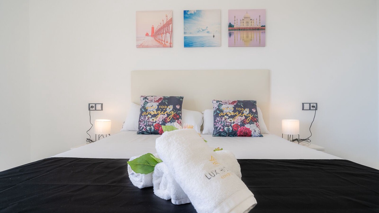 Photo of Bedroom in Condado del Jaruco