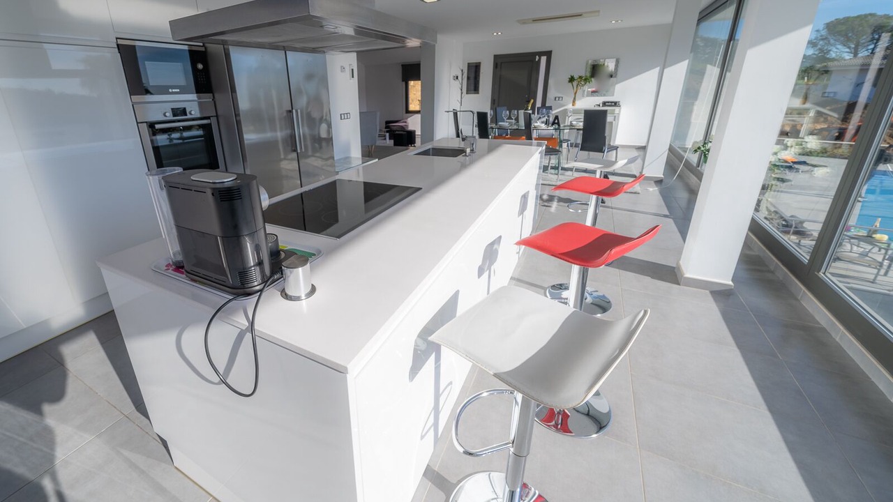 Photo of Kitchen in Condado del Jaruco