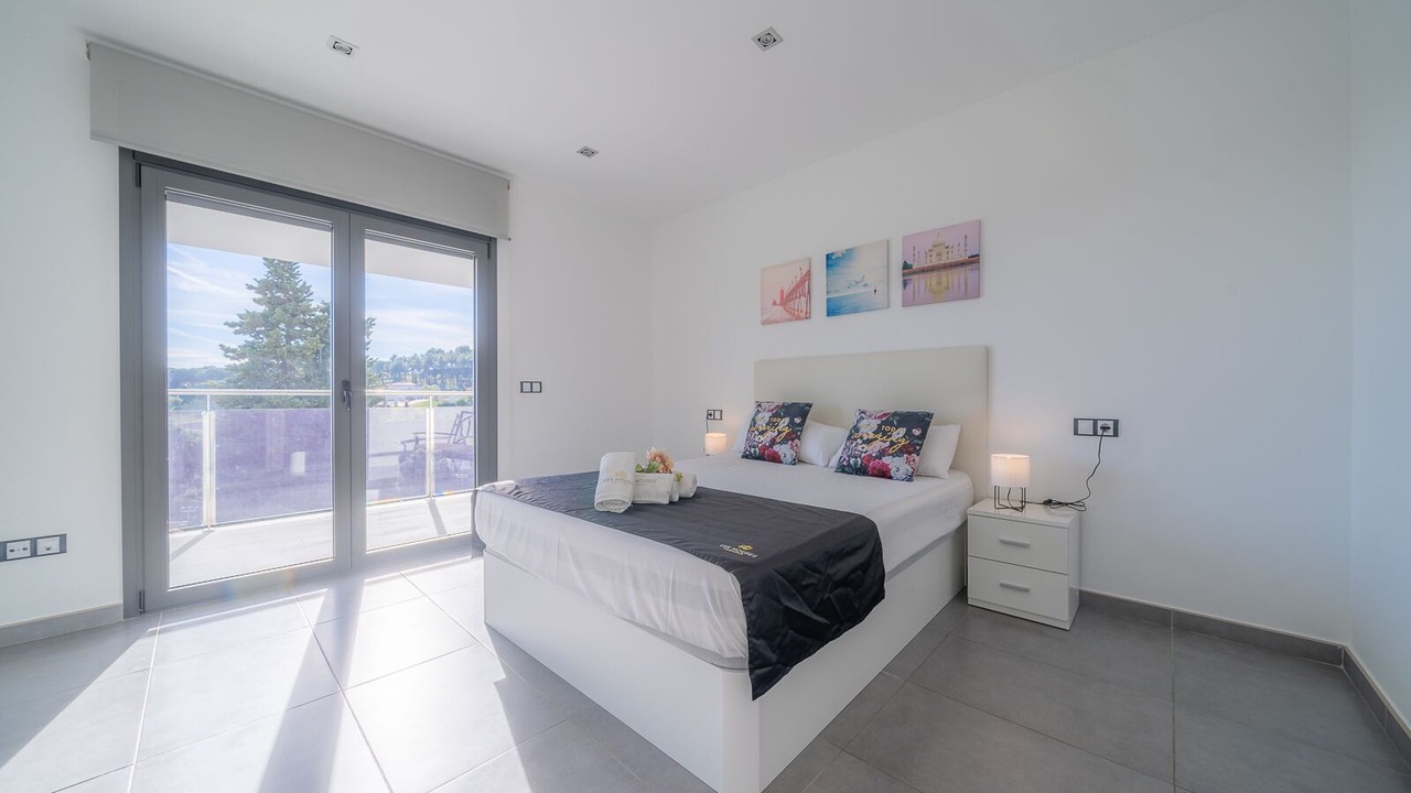 Photo of Bedroom in Condado del Jaruco